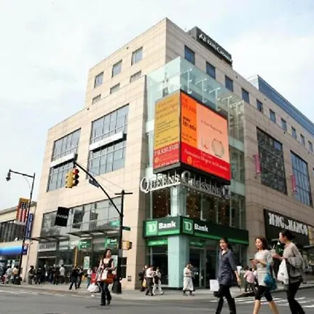 Hotel Flushing 88 New York