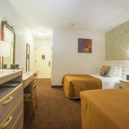 Hotel Flushing 88 New York