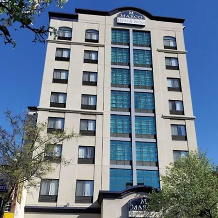 Marco Laguardia & Hotel 3*