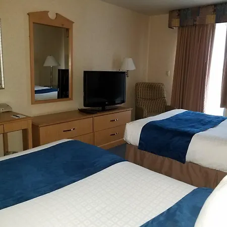 Hotel Marco Laguardia & New York