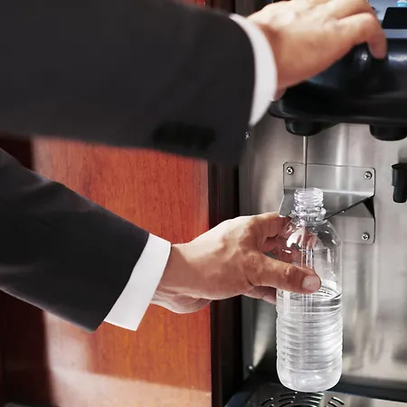 Doubletree By Hilton Midtown Fifth Ave 4* New York