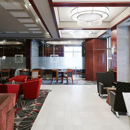 Doubletree By Hilton Midtown Fifth Ave 4*
