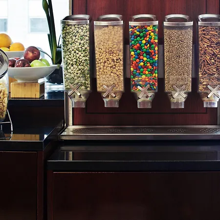 Doubletree By Hilton Midtown Fifth Ave Hotel New York