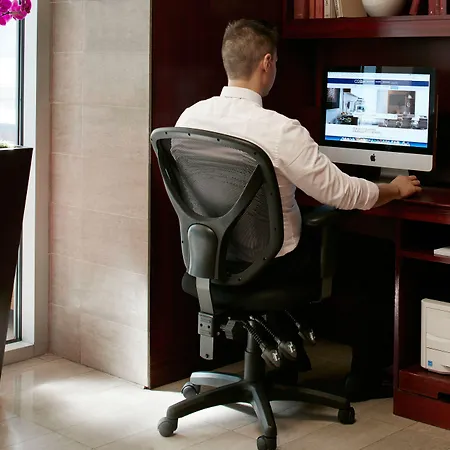 Doubletree By Hilton Midtown Fifth Ave Hotel 4*