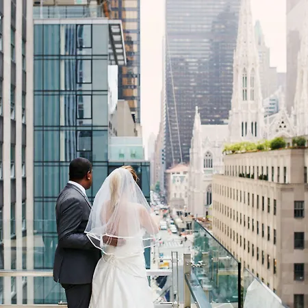 Doubletree By Hilton Midtown Fifth Ave 4* New York