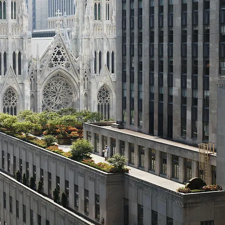 Doubletree By Hilton Midtown Fifth Ave Hotel 4*