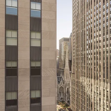 Doubletree By Hilton Midtown Fifth Ave