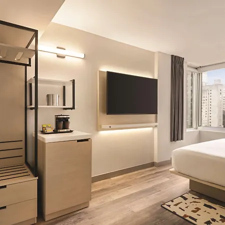 Doubletree By Hilton Midtown Fifth Ave New York
