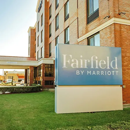 Fairfield By Marriott Laguardia Airport/astoria Hotel 3*