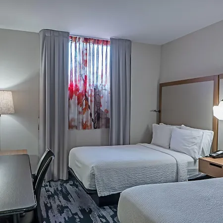 Fairfield By Marriott Laguardia Airport/astoria 3*