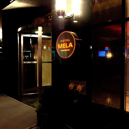 Aura Times Square Hotel