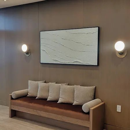 Aura Times Square Hotel 4*