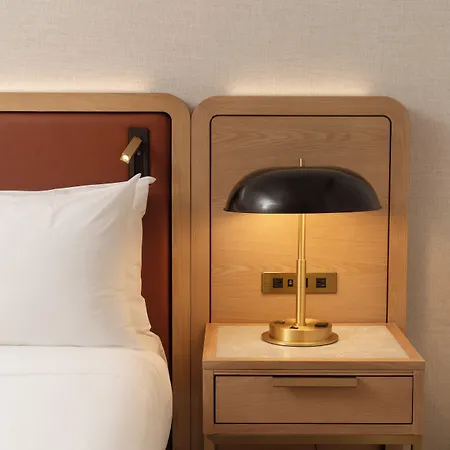 Aura Times Square Hotel New York