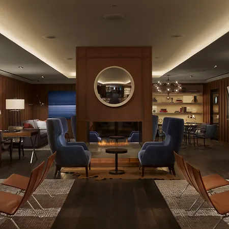Aparthotel Aka Sutton Place