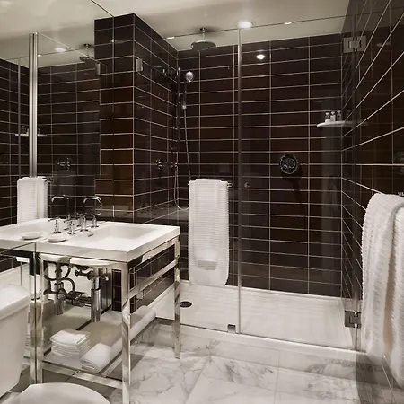 Aka Sutton Place 4*