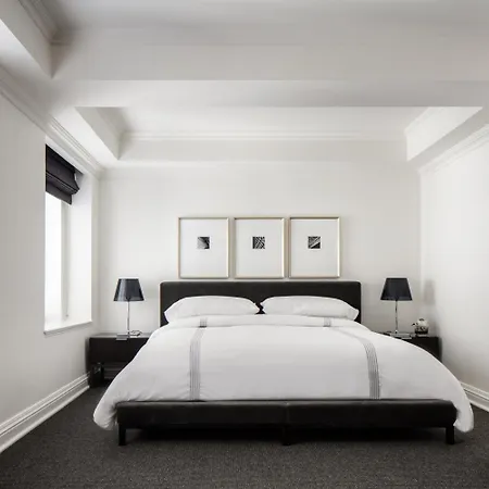 Aka Sutton Place Aparthotel New York
