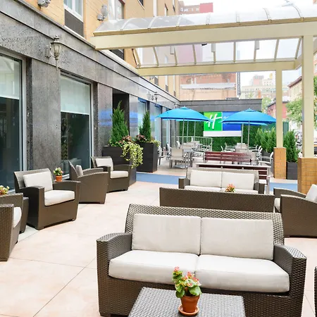 Express Nyc Chelsea - Nomad Area By Ihg Hotel