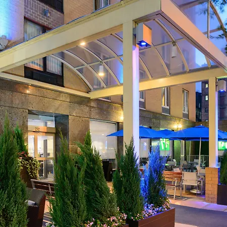 Hotel Express Nyc Chelsea - Nomad Area By Ihg