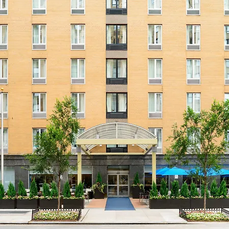 Express Nyc Chelsea - Nomad Area By Ihg New York