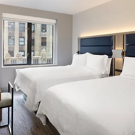 Express Nyc Chelsea - Nomad Area By Ihg Hotel New York