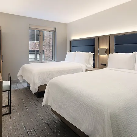 Hotel Express Nyc Chelsea - Nomad Area By Ihg