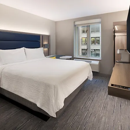 Hotel Express Nyc Chelsea - Nomad Area By Ihg 3*