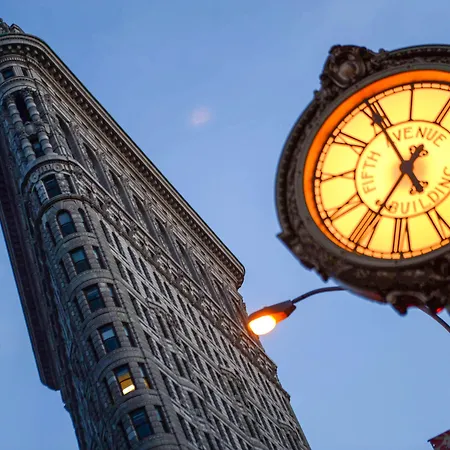 Express Nyc Chelsea - Nomad Area By Ihg Hotel New York