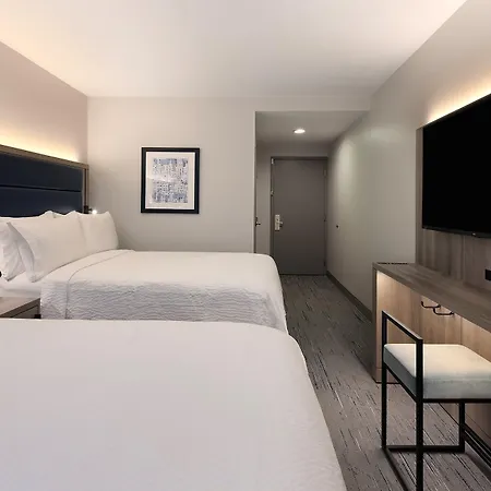 Express Nyc Chelsea - Nomad Area By Ihg Hotel