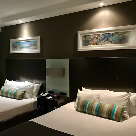 Western Brooklyn Bay Hotel