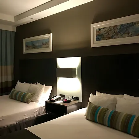 Hotel Western Brooklyn Bay New York