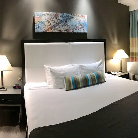 Hotel Western Brooklyn Bay 3*