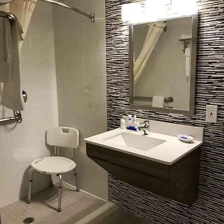 Western Brooklyn Bay Hotel