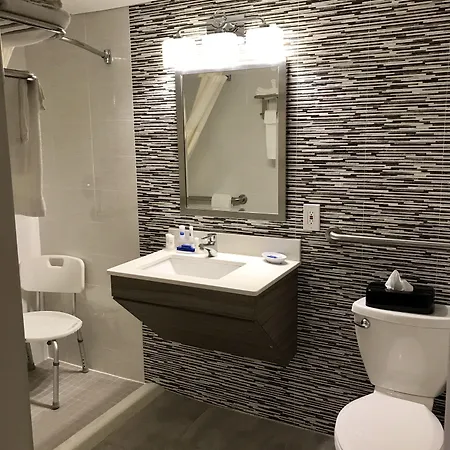 Western Brooklyn Bay Hotel
