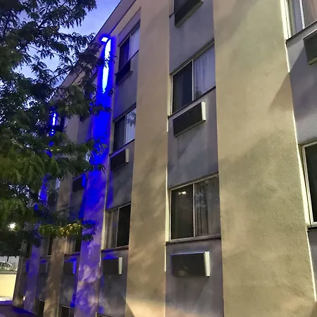 Hotel Western Brooklyn Bay 3*
