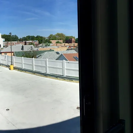 Hotel Western Brooklyn Bay 3*