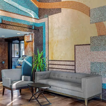 Western Brooklyn Bay Hotel 3*