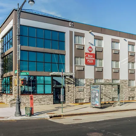 Hotel Western Brooklyn Bay New York