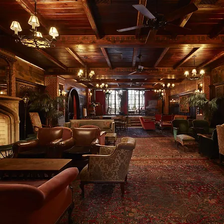 The Bowery 5* New York