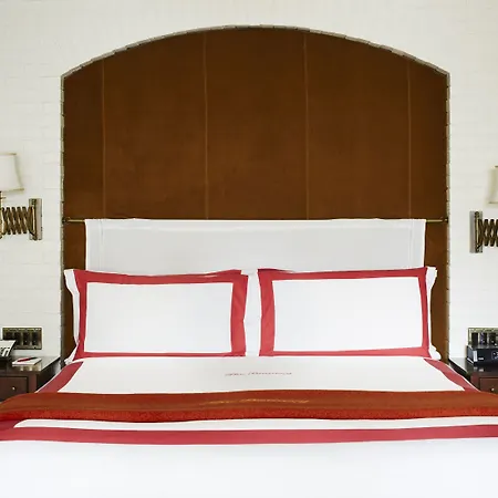 The Bowery Hotel New York