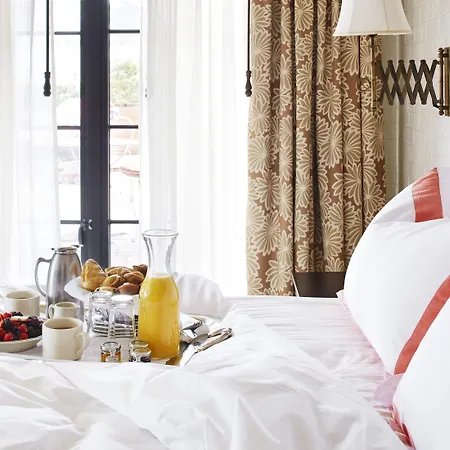 Hotel The Bowery
