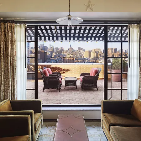 The Bowery 5*