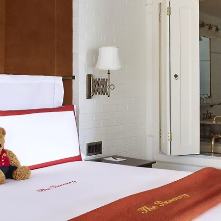Hotel The Bowery 5*