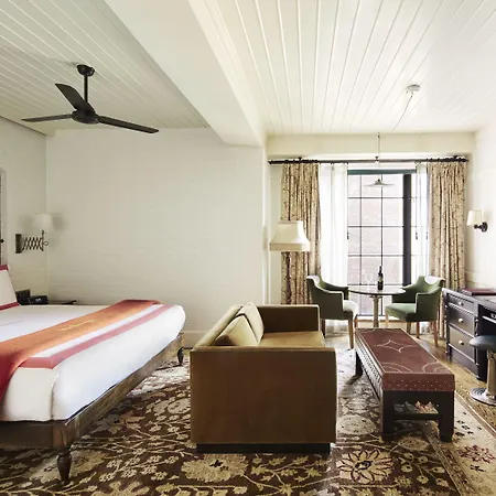 Hotel The Bowery