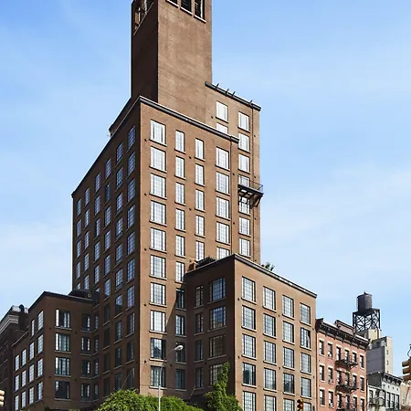 Hotel The Bowery