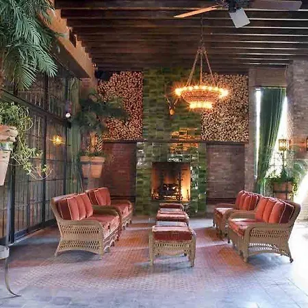 Hotel The Bowery New York
