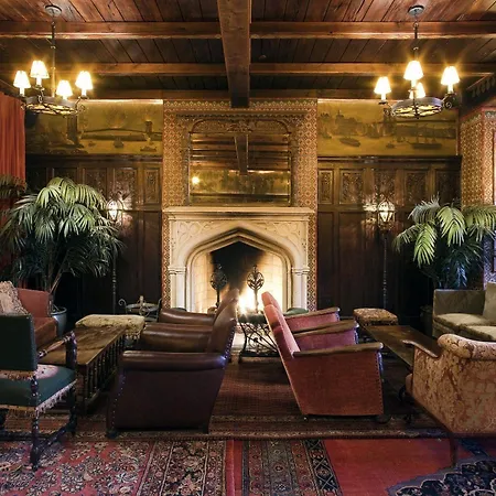 The Bowery 5* New York