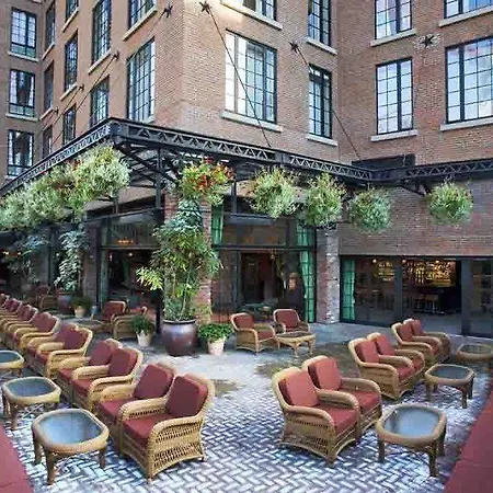 Hotel The Bowery