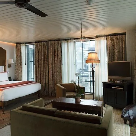 Hotel The Bowery