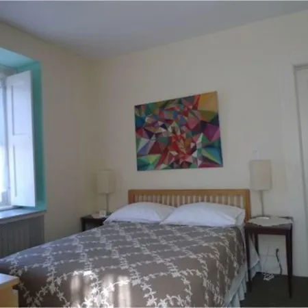 Bed & Breakfast Pl And Gallery