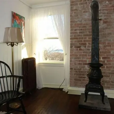 Bed & Breakfast Pl And Gallery 4*